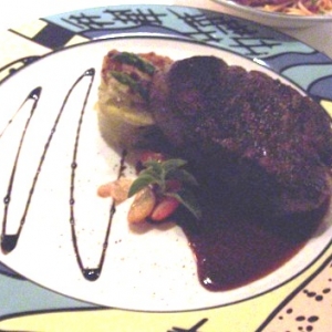 Palo Dinner