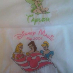 PillowCases