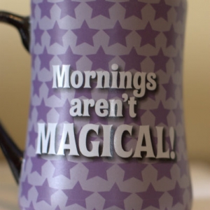 Tink mug