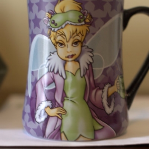 Tink Mug