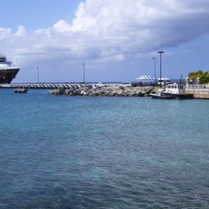 St. Croix - Frederiksted