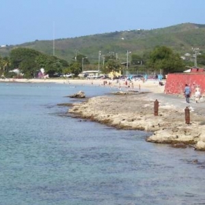St. Croix - Frederiksted