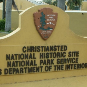 St Croix - Christiansted