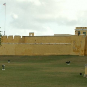 St Croix - Christiansted