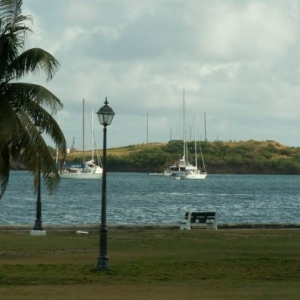 St Croix - Christiansted