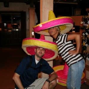 Mexico - Epcot