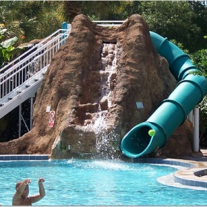 Falls Slide