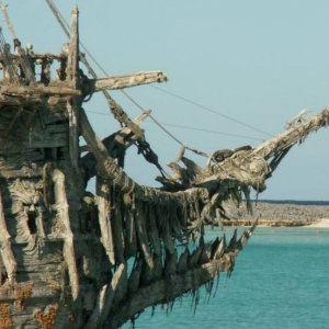 Flying Dutchman