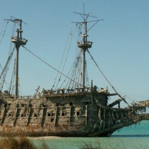 Flying Dutchman