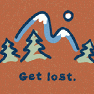 Get Lost