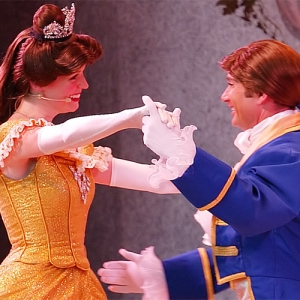 Belle Dancing