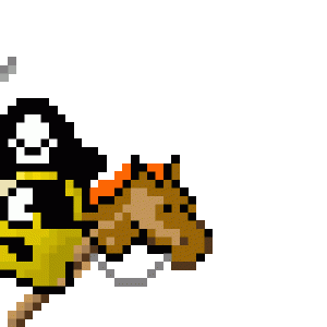 pirate