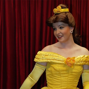 Princess Belle