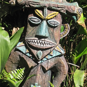 Tiki