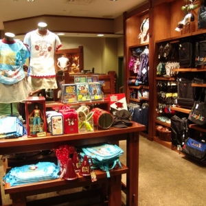 Media 'DSC06327' in category 'Grand Californian Store'