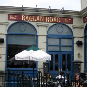 Raglan Road