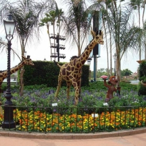 April 2009