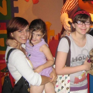 My Nieces