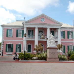 Government house Nassau
