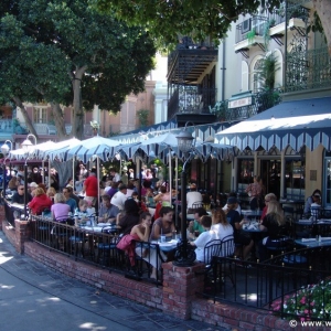 Media 'New-Orleans-Square-02' in category 'New Orleans Square'