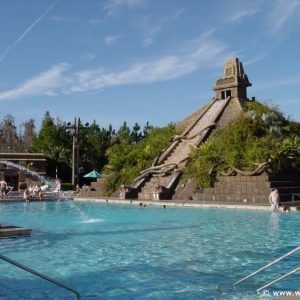 Coronado_Springs_Resort_Pool_16