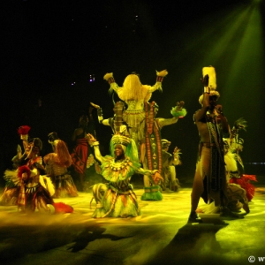 Media 'Lion_King_Show_01' in category 'Festival of the Lion King'