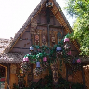 Media 'Adventureland-30' in category 'Enchanted Tiki Room'