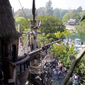 Adventureland_-_Tarzan_Treehouse_04