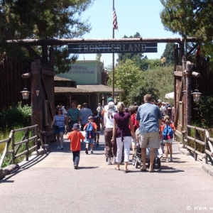 Media 'Frontierland-DL-01' in category 'Frontierland'