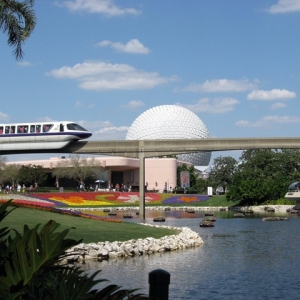 EPCOT 3-09