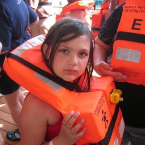 lifejacket