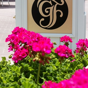 Grand Floridian logo