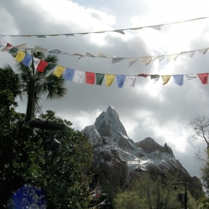 Expedition Everest