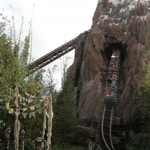 Expedition Everest