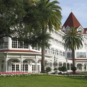 Grand Floridian