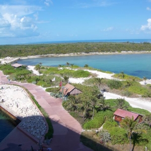 Castaway Cay