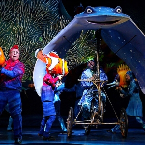 Finding Nemo 1