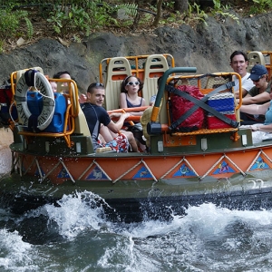 Kali River Rapids 3