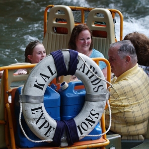 Kali River Rapids 4