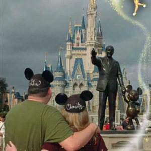 Us Hats & Castle