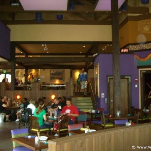 paradiso 37 interior