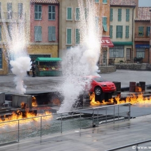 Lights, Motors, Action! Stunt Show 02