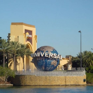 Universal Studios Orlando