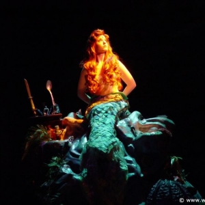 Voyage of the Little Mermaid 02