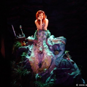 Voyage of the Little Mermaid 03