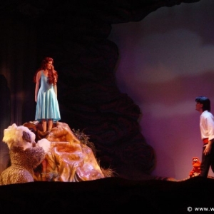 Voyage of the Little Mermaid 05