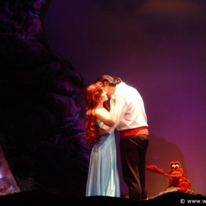 Voyage of the Little Mermaid 06