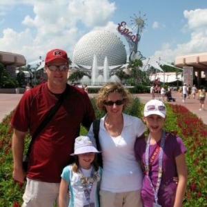 EPCOT