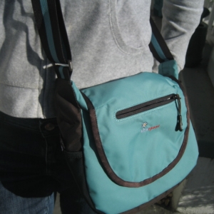 Sherpani Bag