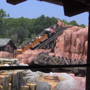 big thunder